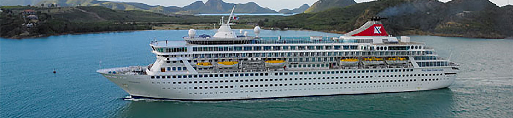 Balmoral Cape Verde Cruise